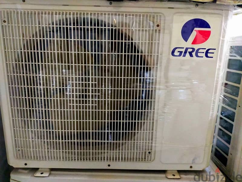 Gree Split A/C for Sale - Model 2020 1