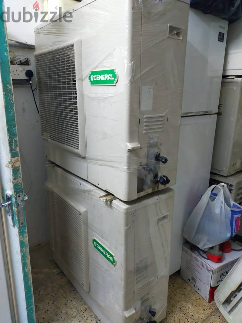 General Split AC for sale 2