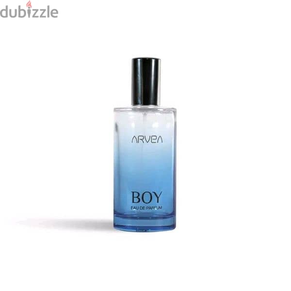 Girls and Boys perfumes 4