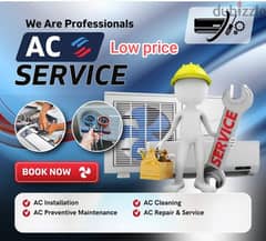 Air condition buying & sell 0