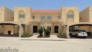 Fully furnished Villas For Rent - Old Airport