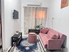 1 bhk semi furnished villa apartment for family in hilal