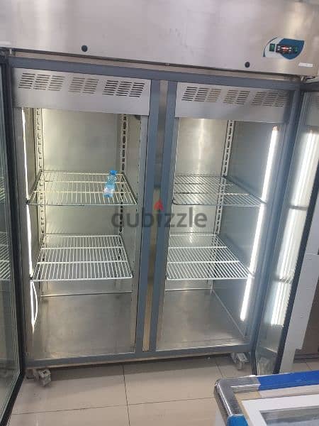 chiller For in Very good condition good working 1