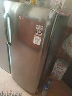 Very nice Condition LG Refrigerator at Throw away price