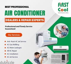 Air conditioner sell service Ac baying Ac clining Ac repair 0