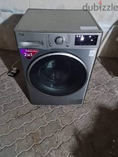 washing machine for sale call me 55314961what's