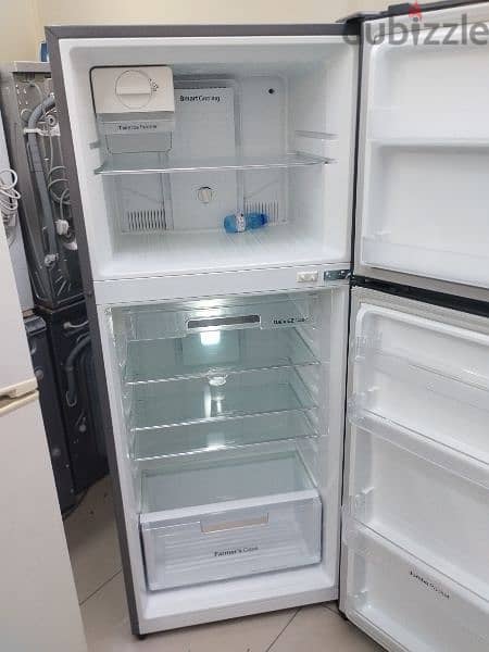 Daweoo Fridge For Sale clean 1