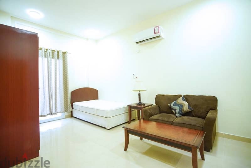 FULLY FURNISHED ROOMS AVAILABLE: - Rooms for Rent - 120259208