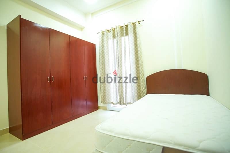 FULLY FURNISHED ROOMS AVAILABLE: - Rooms for Rent - 120259208