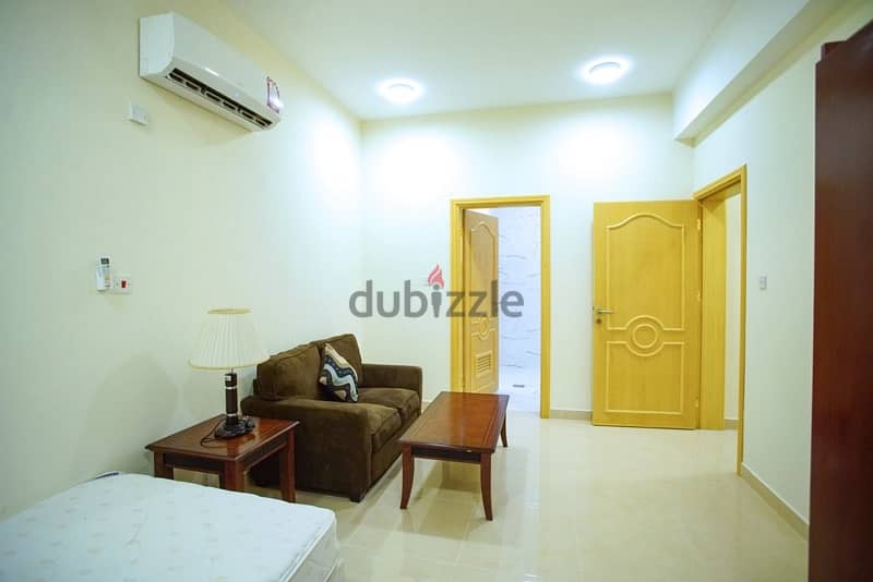 FULLY FURNISHED ROOMS AVAILABLE: - Rooms for Rent - 120259208