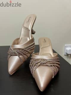 NEW ALDO heels