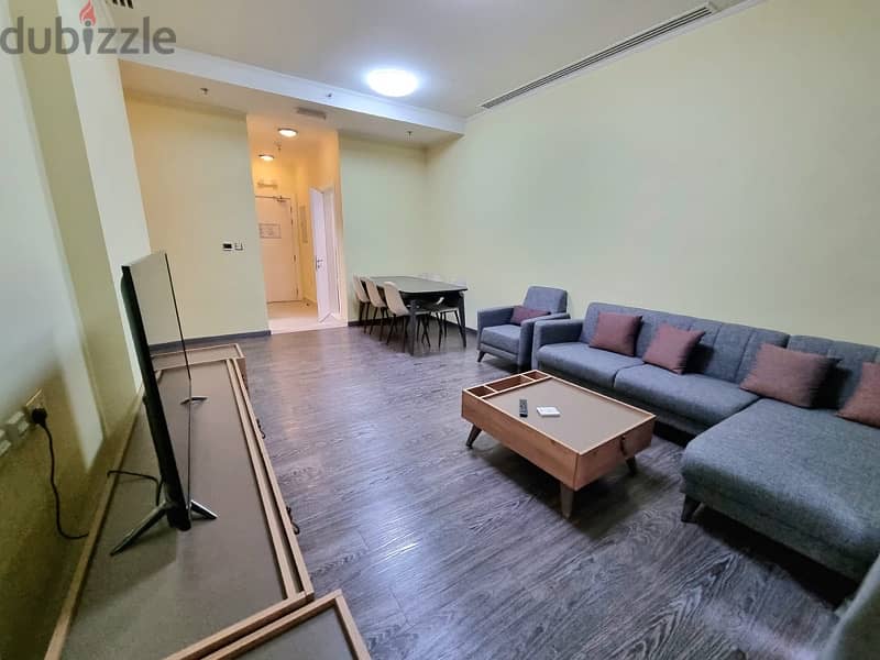 Apartment for Rent-شقة للإيجار 4