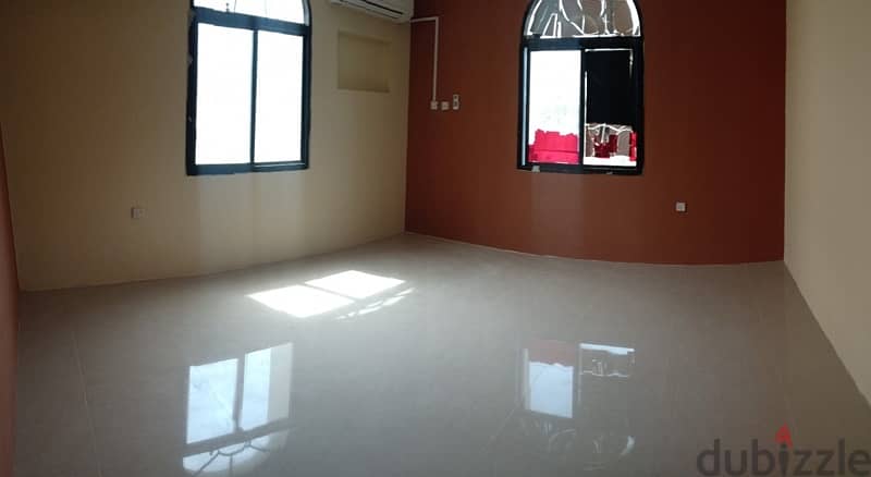 Furnished 1 bhk available in MUAITHER 1