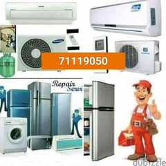 We are experts technician For Repair Fridge and Ac