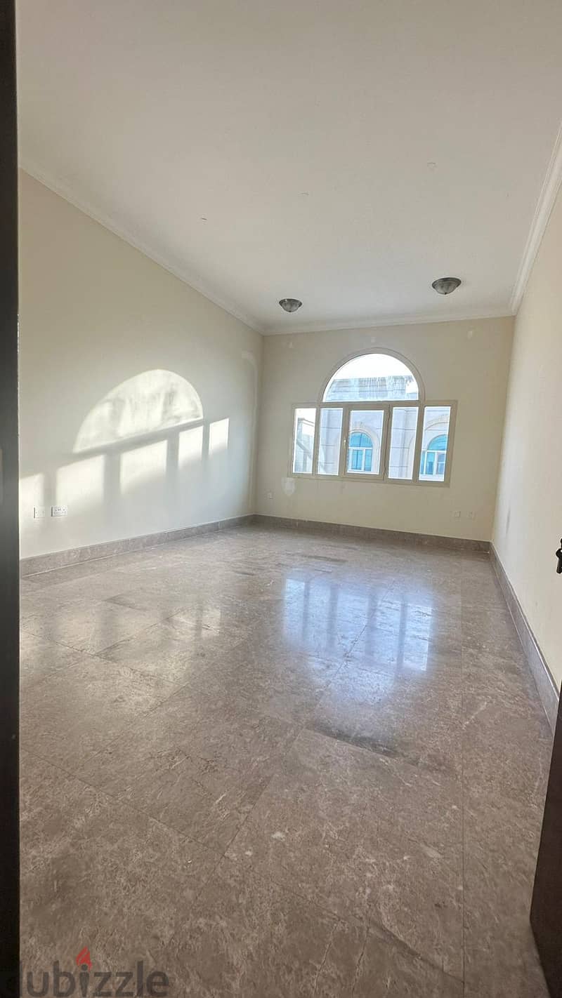 5 Master Room Compound Villa For Rent - Nuaija 3