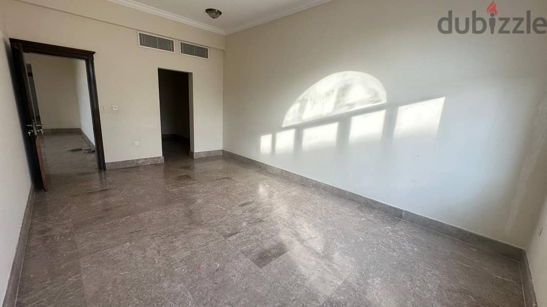 5 Master Room Compound Villa For Rent - Nuaija 5