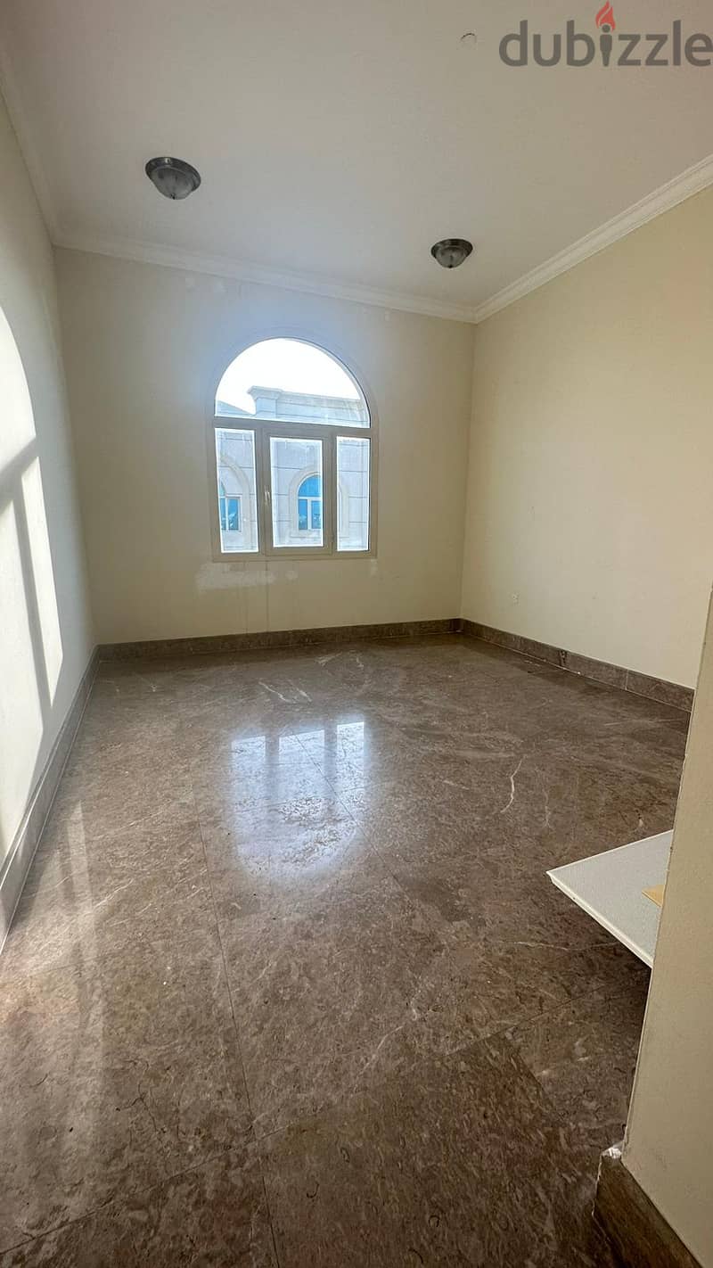 5 Master Room Compound Villa For Rent - Nuaija 7