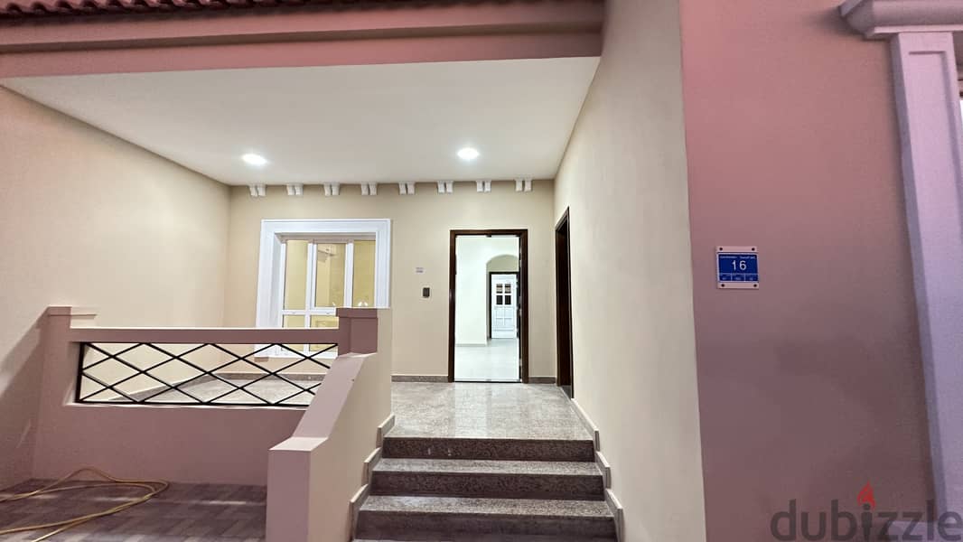 6 BHK Compound Villa In Al Thumama 1