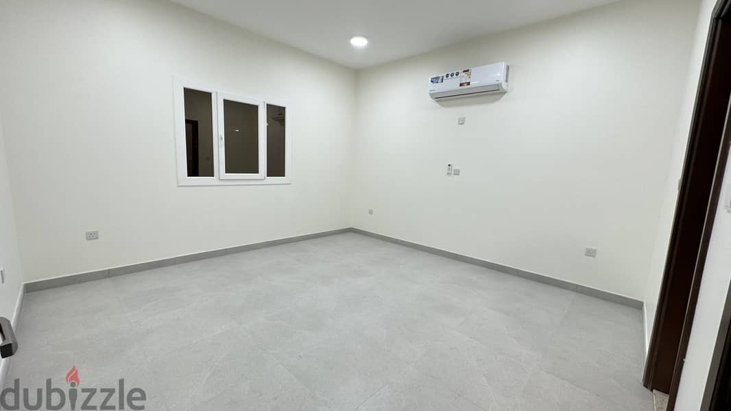 6 BHK Compound Villa In Al Thumama 4