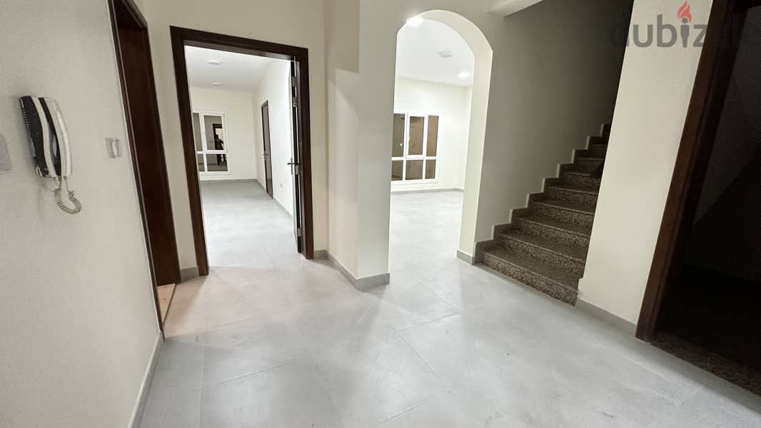 6 BHK Compound Villa In Al Thumama 7