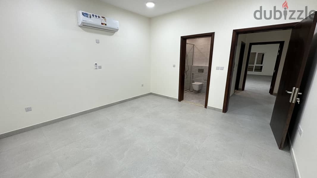 6 BHK Compound Villa In Al Thumama 9