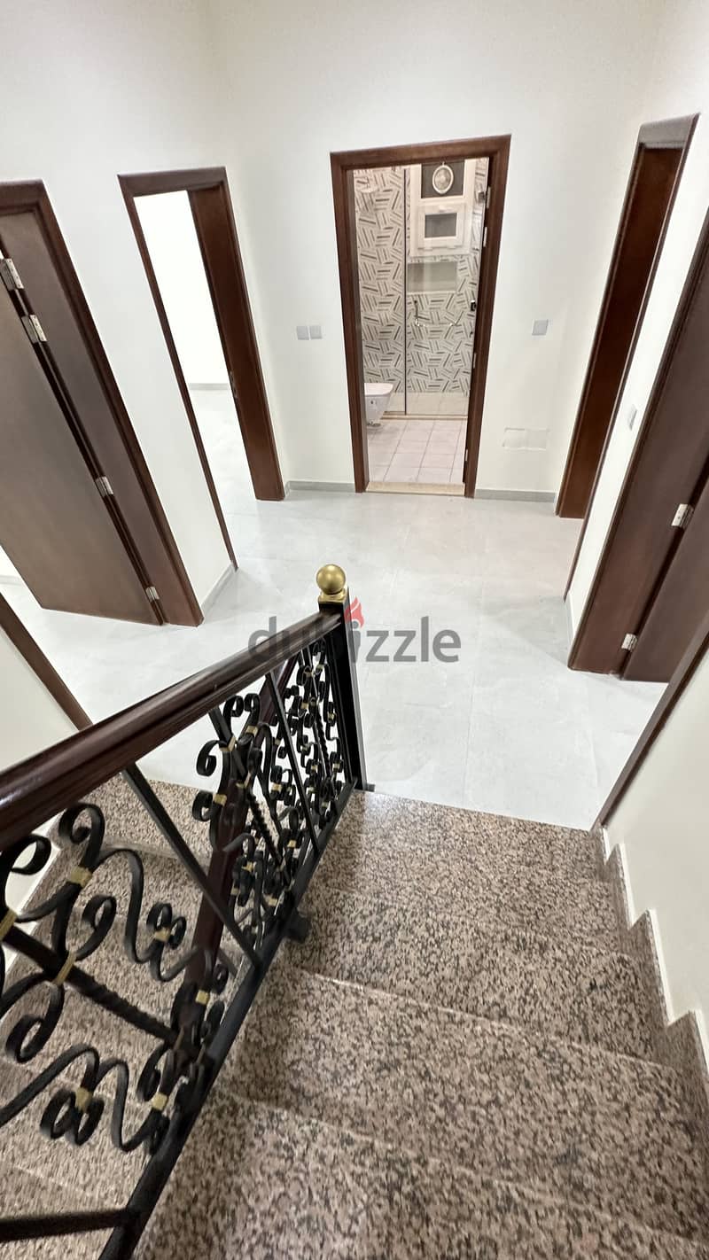 6 BHK Compound Villa In Al Thumama 10