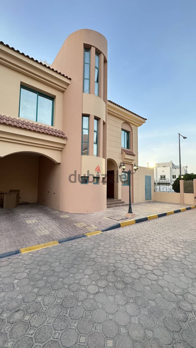 5 BHK Villa For Rent - Al Thumama 0