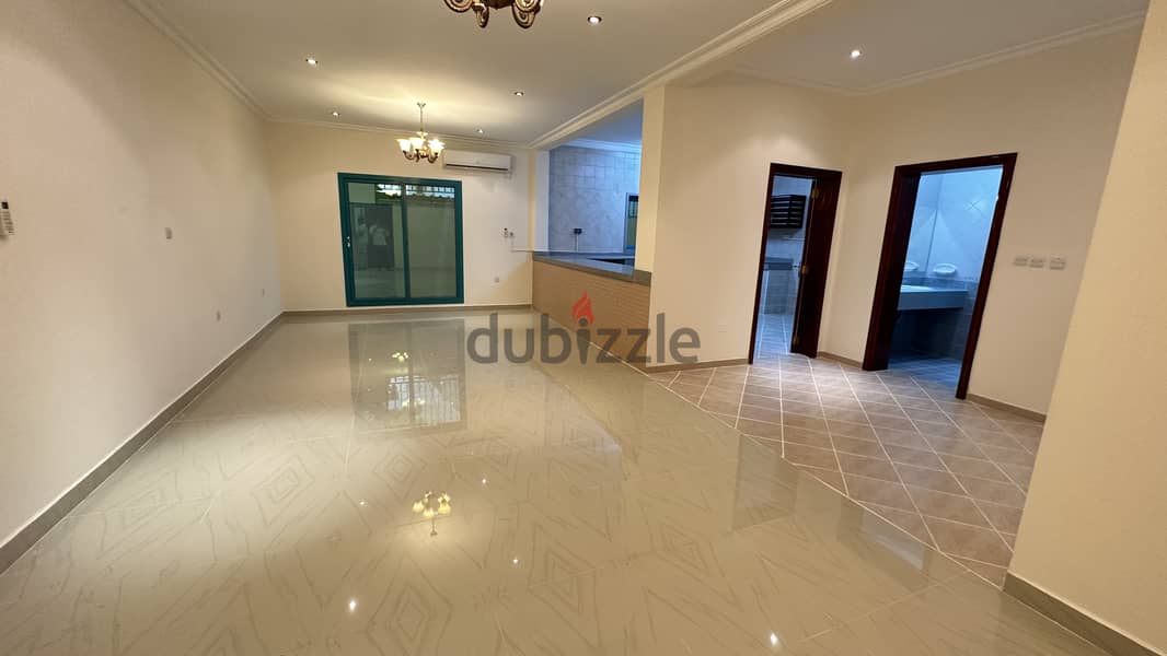 5 BHK Villa For Rent - Al Thumama 1