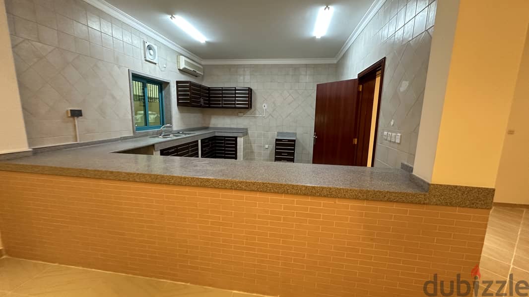 5 BHK Villa For Rent - Al Thumama 2