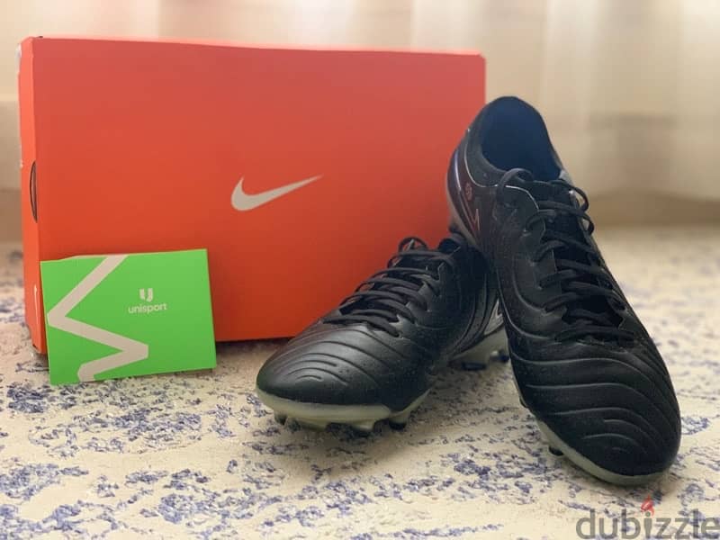 Nike Tiempo Legend 10 Pro Shadow Pack 1