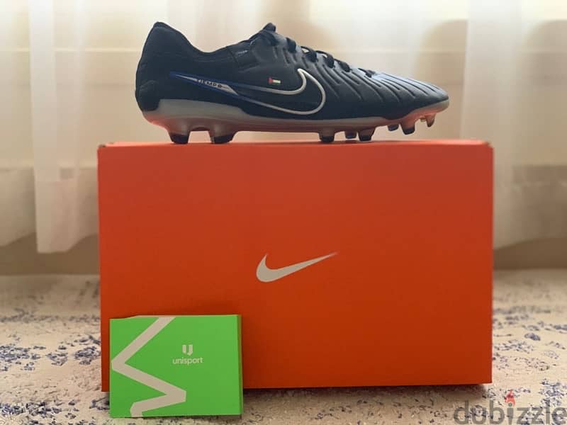 Nike Tiempo Legend 10 Pro Shadow Pack 2