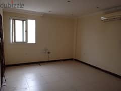 1BHK Compound apartment in Ain khaled