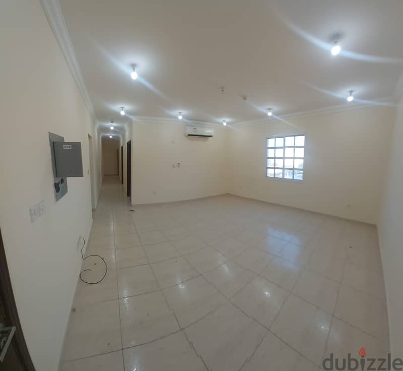 Apartment for rent in building in Al Wakra, behind new McDonald's 1