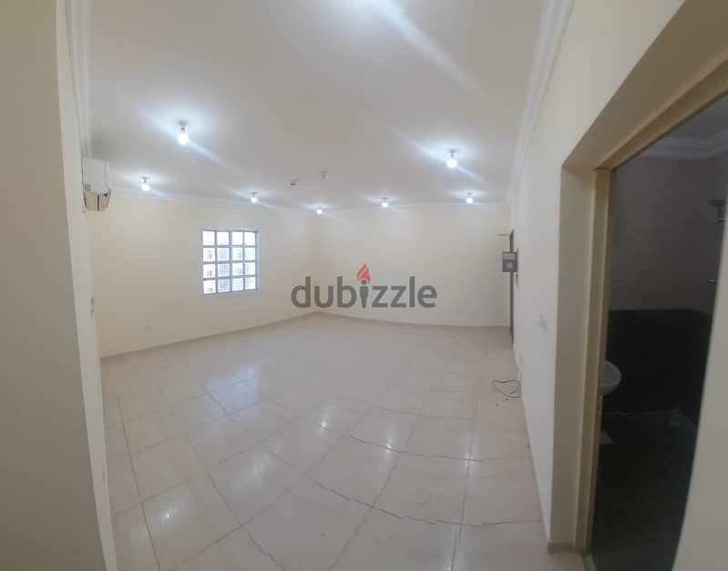 Apartment for rent in building in Al Wakra, behind new McDonald's 2