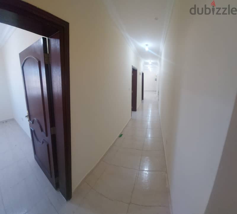 Apartment for rent in building in Al Wakra, behind new McDonald's 3