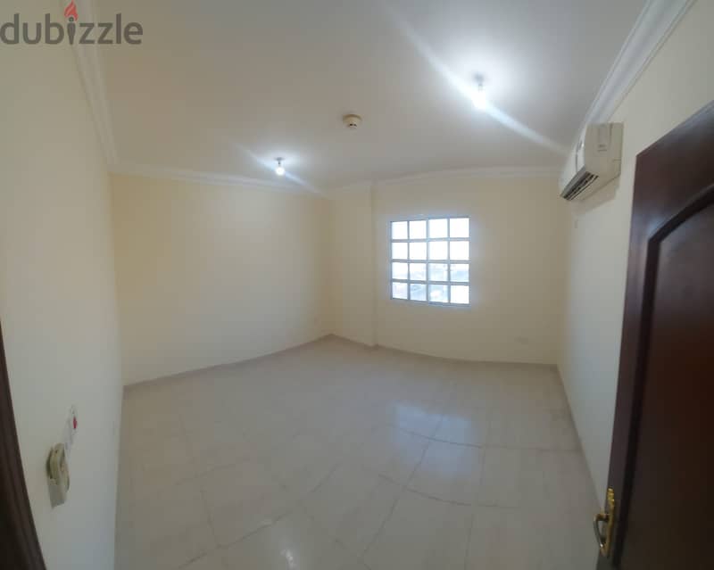 Apartment for rent in building in Al Wakra, behind new McDonald's 8