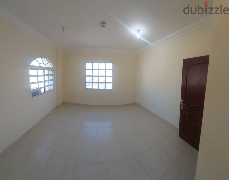 Apartment for rent in building in Al Wakra, behind new McDonald's 9