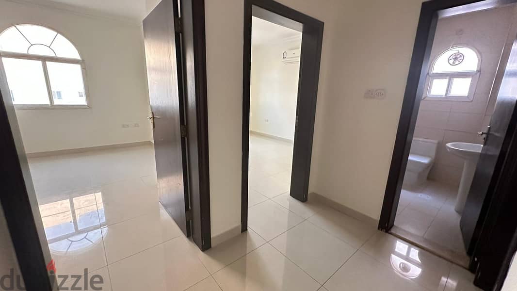 3 BHK Apartment For Rent - Al Wakra 4