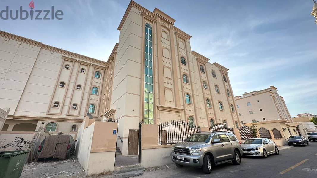 3 BHK Apartment For Rent - Al Wakra 6