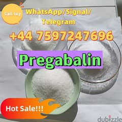 Pregabalin crystal safe delivery and best price