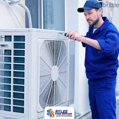 A/C buying and selling  repair