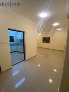 Spacious apartment, 3-BHK big  apartment available i