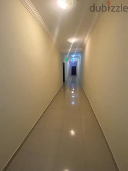 Spacious apartment, 3-BHK big  apartment available i 4