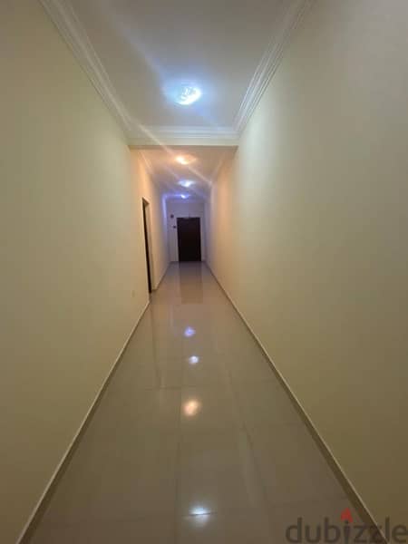 Spacious apartment, 3-BHK big  apartment available i 7