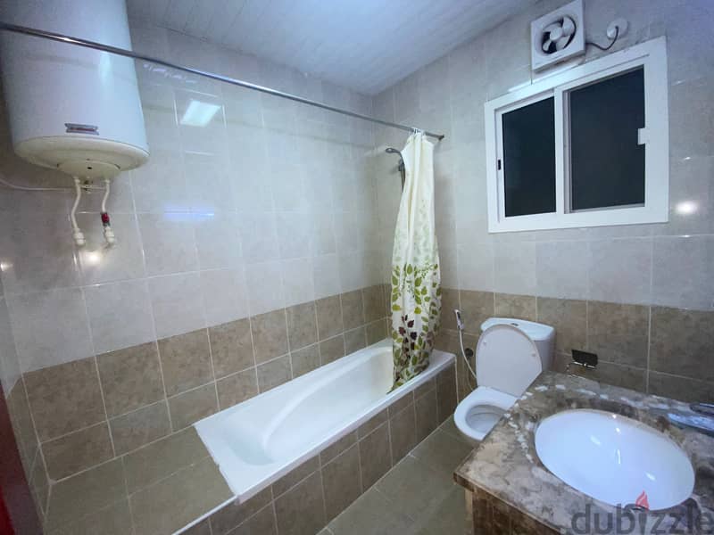 Fully Furnished 2BHK in Doha 2