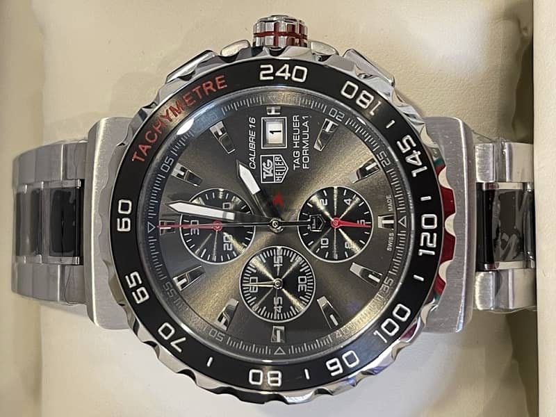 HIGH GRADE BRANDED WATCHES NEW 3