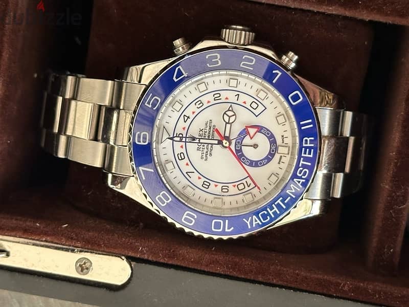 HIGH GRADE BRANDED WATCHES NEW 9