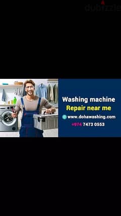 washing machine repair call me 74730553