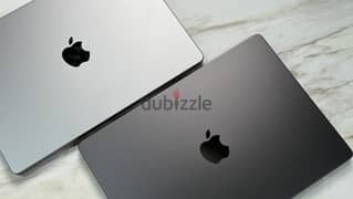 Apple - MacBook Pro 14" Laptop - M 3 Max chip - 36GB Memory- 1TB SSD
