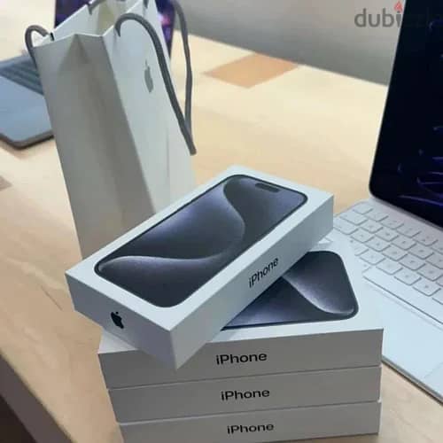 Apple iPhone 15 Pro Max 512GB WhatsApp : +16306341339 1